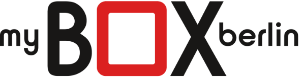 MyBox Logo